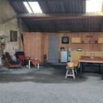 Cuisine d'été Commune