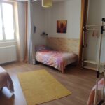 Chambre "DUNE"