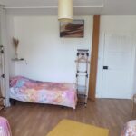 Chambre "DUNE"
