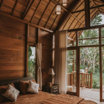 Bali chambre
