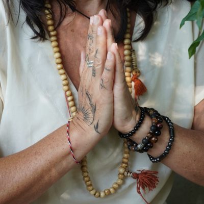 Agnès Calamusa Respire By AC