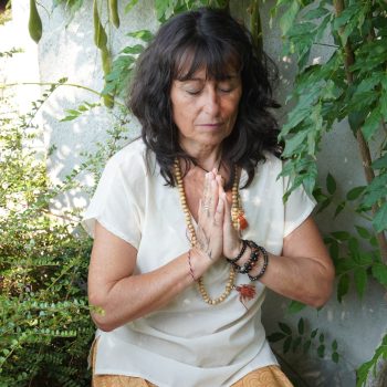 Agnès Calamusa respire by AC