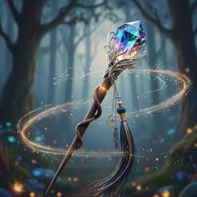 Baguette magique programme Renaissance - Copie