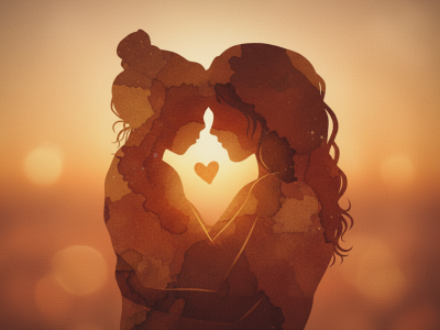 Retraite Mère Fille