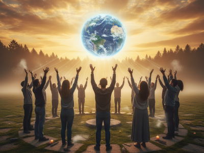 coeurs d'artisans de Lumière